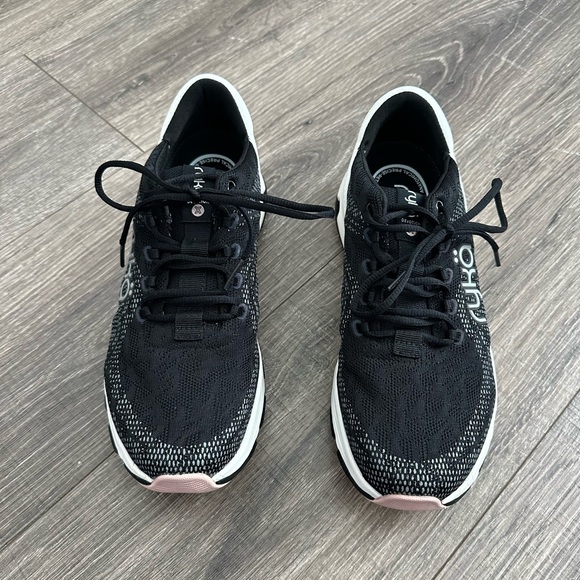 Ryka Devotion X Walking Sneakers - Picture 4 of 10